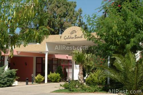 Hotel Golden Beach 2